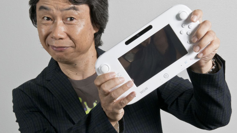 Nintendo продала аж одну новую копию Wii U в США