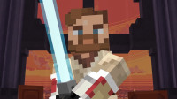 300 млн копий Minecraft и DLC по Star Wars — детали со стрима Minecraft Live 2023