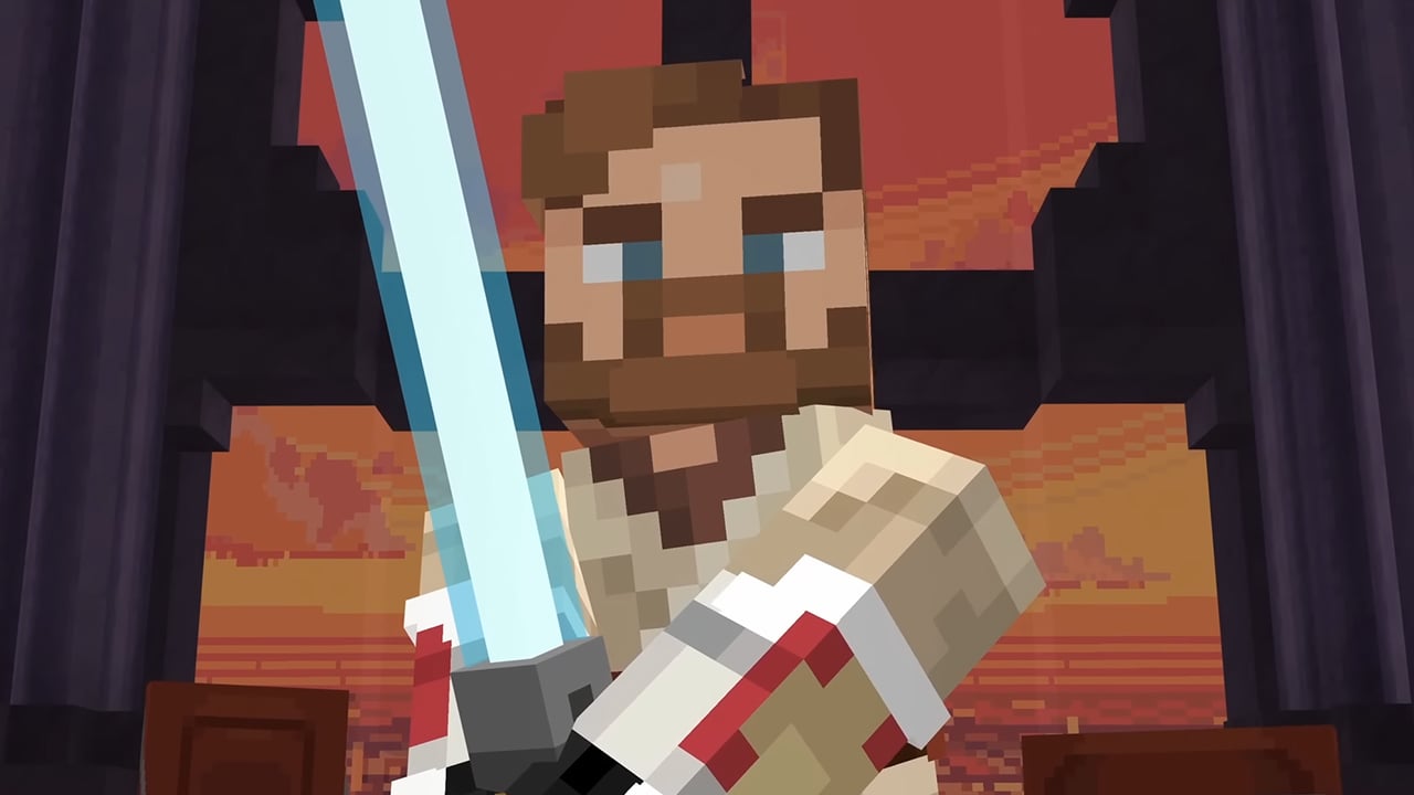 300 млн копий Minecraft и DLC по Star Wars — детали со стрима Minecraft  Live 2023 | StopGame