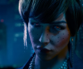Снег вместо дождя и «Джон Уик» как источник вдохновения — детали о Bloodlines 2