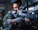 Возвращение легенды? — онлайн Battlefield 2042 догнал Call of Duty в Steam