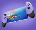 Аккаунты Nintendo облегчат переход на следующую консоль после Switch