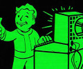 Сериал по Fallout стартует 12 апреля
