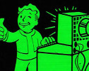 Сериал по Fallout стартует 12 апреля