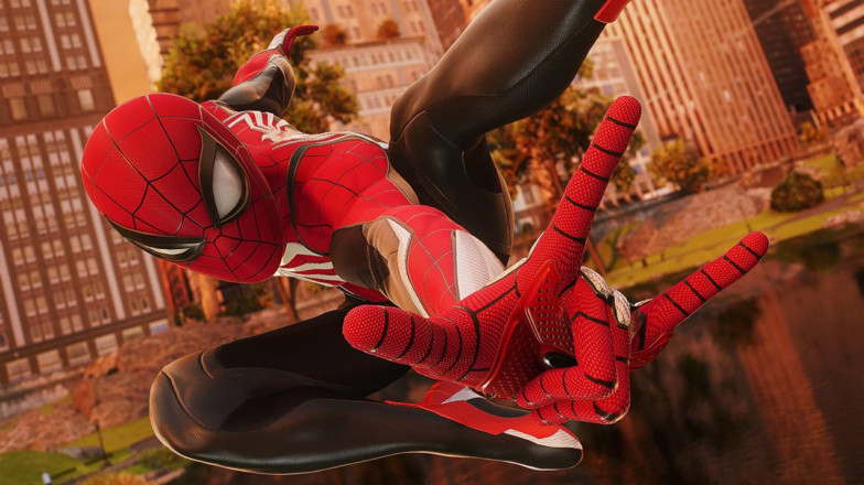 За сутки Marvel’s Spider-Man 2 купили более 2,5 млн раз