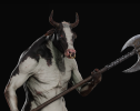 Фанаты приблизились к открытию коровьего уровня в Diablo IV
