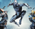 Команду Warframe покидает основатель Джеймс Шмальц — он руководил студией 30 лет