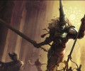 Blasphemous II выйдет на пастгене 2 ноября