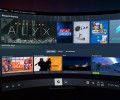 Valve выпустила SteamVR 2.0