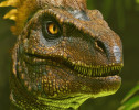 Сегодня выходит ARK: Survival Ascended — ремастер выживача с динозаврами 