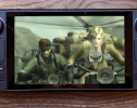 Valve уже начала чинить переиздания Metal Gear Solid на Steam Deck