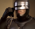 «Я всего лишь человек» — сюжетный трейлер RoboCop: Rogue City