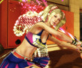 Сражения в ремастере Lollipop Chainsaw сделают более динамичными