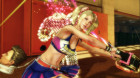 Сражения в ремастере Lollipop Chainsaw сделают более динамичными