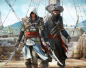 За 10 лет в Assassin’s Creed IV Black Flag сыграли более 34 млн человек