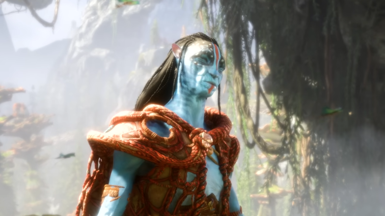 Системные требования Avatar: Frontiers of Pandora