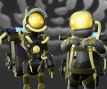 Devolver Digital объявила о покупке разработчиков космопесочницы Astroneer