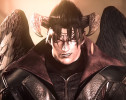 В трейлере Tekken 8 показали Дьявола Дзина, Алису, Зафину и других бойцов