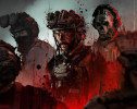 У Modern Warfare III на PS5 нет «платины» — она числится как DLC для Modern Warfare II