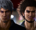 Новый спин-офф Like a Dragon сделали всего за полгода из DLC для Like a Dragon 8