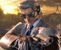 Новым героем Tekken 8 станет мастер клинка и пистолета Виктор Шевалье