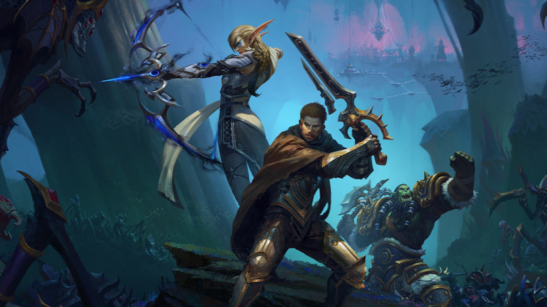 Подробнее о трёх грядущих дополнениях для World of Warcraft