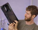 Та же PS5, но компактнее — блогеры по винтикам разобрали PS5 Slim