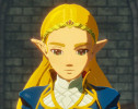 Nintendo анонсировала фильм по The Legend of Zelda с живыми актёрами