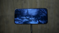 В Digital Foundry протестировали RE Village на iPhone 15 Pro и iPad