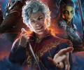 Baldur’s Gate III взяла 6 наград на Golden Joystick Awards 2023, включая «Игру года»