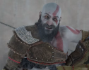 Тернистый путь разработки — видео с забавными багами от авторов God of War: Ragnarök