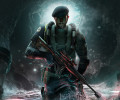 В четвёртом сезоне Rainbow Six Siege введут бойца с морозной бомбой