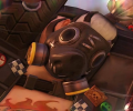 В Overwatch 2 Турбосвина ждёт очередной реворк и новая способность