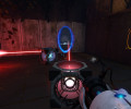 Трейлер Portal: Revolution — крупного мода-приквела к Portal 2 с собственной версией Source
