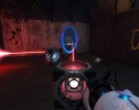 Трейлер Portal: Revolution — крупного мода-приквела к Portal 2 с собственной версией Source