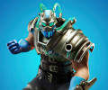 В Fortnite снимут возрастные ограничения для предметов, но лишь на время