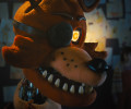 Five Nights at Freddy’s стал самым успешным фильмом кинокомпании Blumhouse