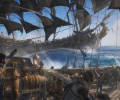 Хендерсон: Skull and Bones выйдет 16 февраля