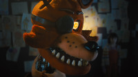 Five Nights at Freddy's стал самым успешным фильмом кинокомпании Blumhouse