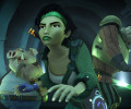Ubisoft вот-вот анонсирует юбилейное издание Beyond Good & Evil — в него уже смогли поиграть