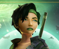 Ubisoft анонсировала юбилейное издание Beyond Good & Evil