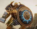 RTS по Warhammer Age of Sigmar провалилась — студия Frontier вновь сфокусируется на своём основном жанре