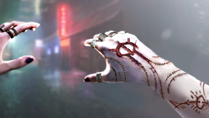 Быкуй, если ты настоящий Бруха, — дневник разработки VTM: Bloodlines 2