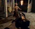 Ремейк Resident Evil 4 для PS VR2 запустится 8 декабря