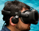 В Steam обнаружили следы нового VR-устройства от Valve