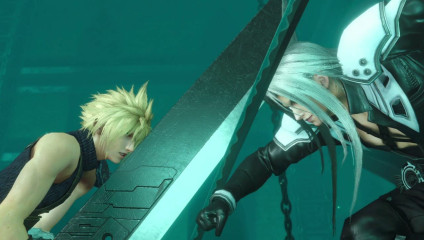Мобильный ремейк Final Fantasy VII стартует на ПК с 7 декабря