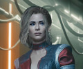 Метро, улучшенные битвы с боссами и переносное радио — о патче 2.1 для Cyberpunk 2077