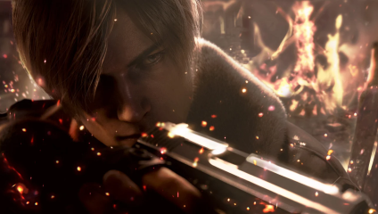 Metacritic нечаянно «слил» анонс Resident Evil 4: Gold Edition