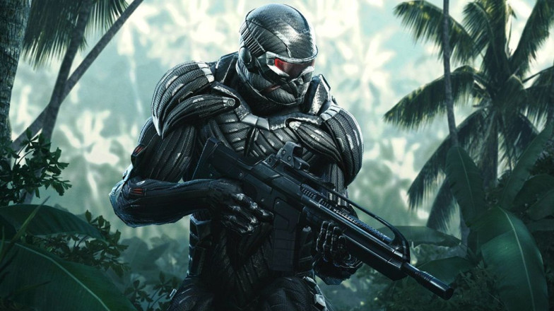 Crytek о Crysis 4: «над игрой работает отличная команда!»