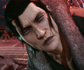 Сергей Драгунов размахивает кулаками в трейлере Tekken 8